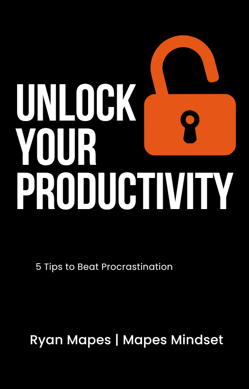 Unlock Your Productivity with these tips